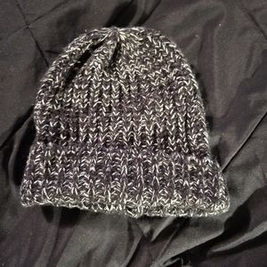 Knitted Hat